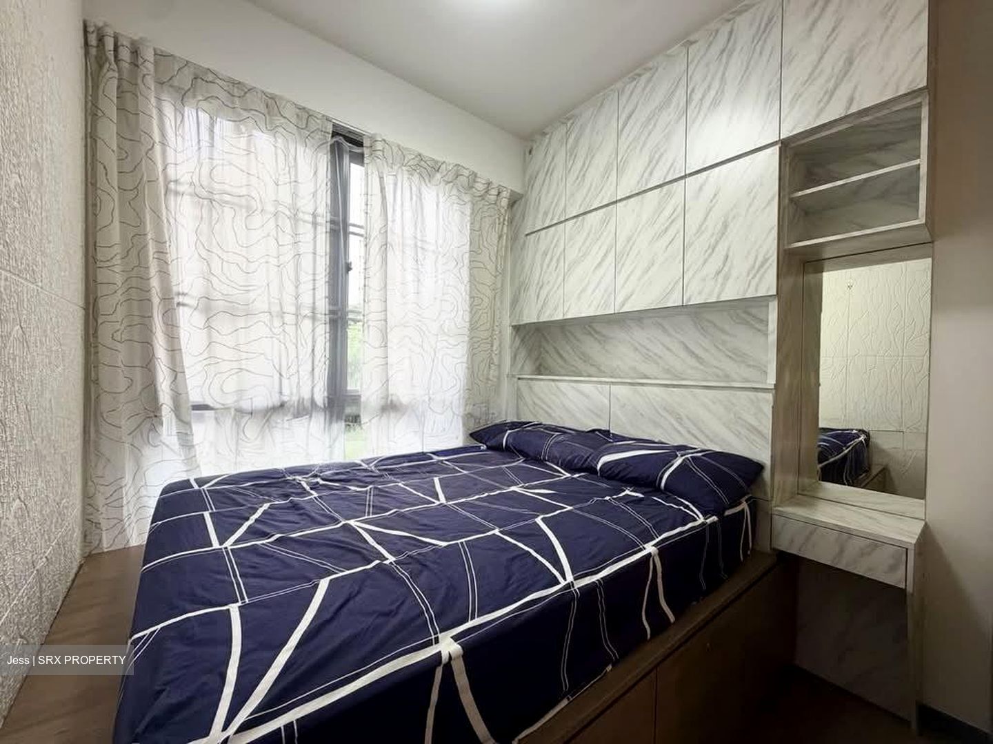 Gem Residences (D12), Condominium #569807581